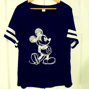 Mickey Mouse T-Shirt